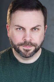 Matthew Cornwell as Air Force Major