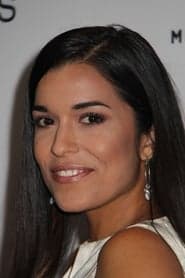 Alicia Sixtos as Carrier Bridge Tech