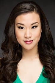 Megan Hui as Sky Deck Hat Lady