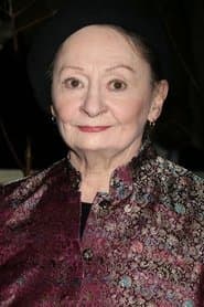 Barbara Bryne as Frau Weber