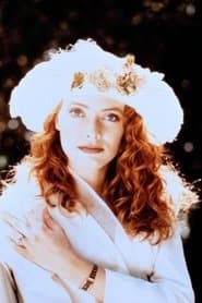 Emilia Crow as Woman at Babylon Club