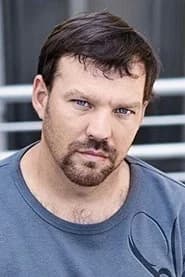 Kenny Bartram as Kenney Bartram / Cowboy Kenney