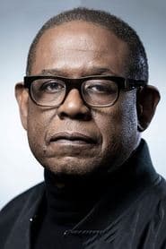Forest Whitaker as Zuri
