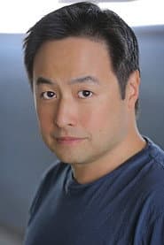 Eric Michael Zee as Northridge Field Reporter
