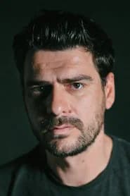 Igor Đorđević as Ivan