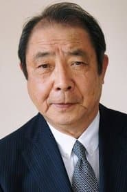 Sei Hiraizumi as Yasui (voice)
