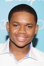 Doc Shaw as Ash
