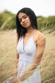 Sarah Christina Black as Sarah