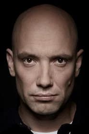 Zahari Baharov as Sevastopol - Deck Officer