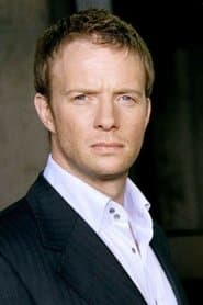 Rupert Penry-Jones as Mayor Don Mitchell, Jr.