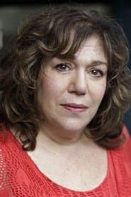 Amanda Hurwitz as Counterwoman