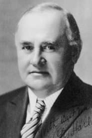 Otis Harlan as Happy (voice) (uncredited)