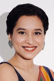 Tillotama Shome as Madhura Banerjee