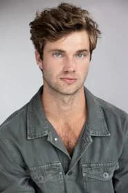 Luke Volker as Donovan