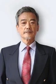 Zhang Qi as Grandmaster's friend