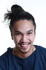 Benj Manalo as Engr. Ernest