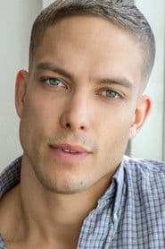 Blake Richardson as 15