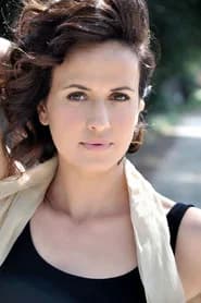 Marta Zoffoli as Teacher