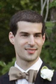 James Dastoli as Student Playing Facemash