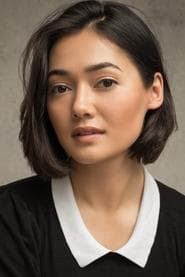 Camilla Aiko as Restaurant Woman