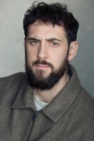 Elliot Benn as Matthew