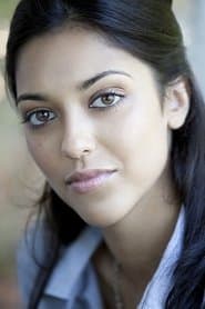 Kristy Best as Polly Perera