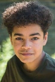 Amir Wilson as Philetus (Filezio)