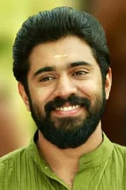 Nivin Pauly as Justin Davis