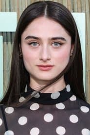 Raffey Cassidy as Zsófia