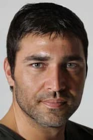 Mert Kılıç as Spanish Officer