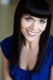 Shannon Guile as Cashier #2