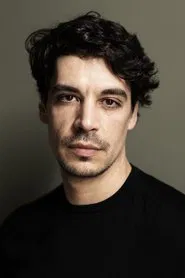 Raphael Acloque as Rowdy Frenchman