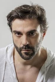 Jesús Gallo as VIP Backstage Guest (uncredited)