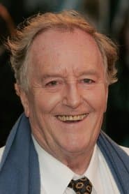 Robert Hardy as Cornelius Fudge