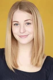 Stella Reimer as Blonde Actress