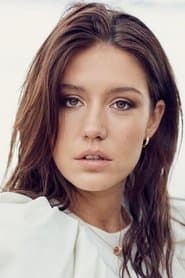 Adèle Exarchopoulos as Ennui (voice)