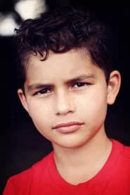 Max Fox as Young Ted