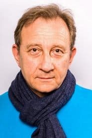 Sławomir Holland as Gestapo