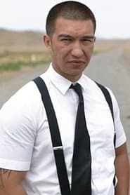 Ali Khan as 10 Rings Gangster
