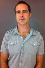 Daryl Heath as A.P.U. Escort