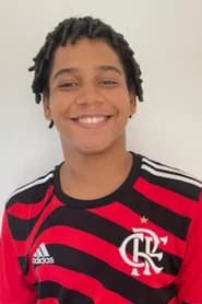 Andrei Marques as Leão