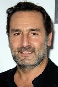 Gilles Lellouche as Grégoire