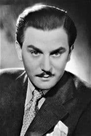 Anton Walbrook as Boris Lermontov