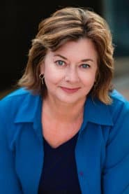 Stephanie Jones as Frito Lay Personnel Secretary