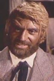 Paolo Figlia as Frank's Gunman (uncredited)