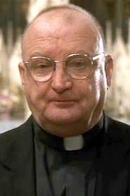 Robert W. Castle as Priest on Chilton's Plane (uncredited)