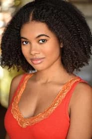 Arianna Jaffier as High School Kid
