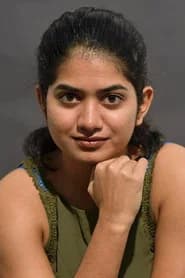 Anarkali Marikar as Dr. Meena