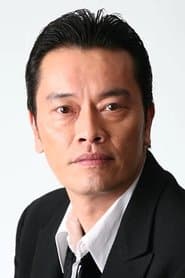 Kenichi Endo as Kazutaka Kyohashi