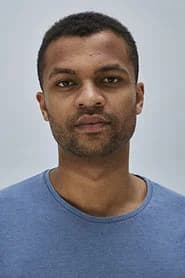 Olivier Huband as Rowdy Frenchman